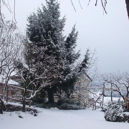 Agriturismo Nonno Tobia Agerola Exterior photo