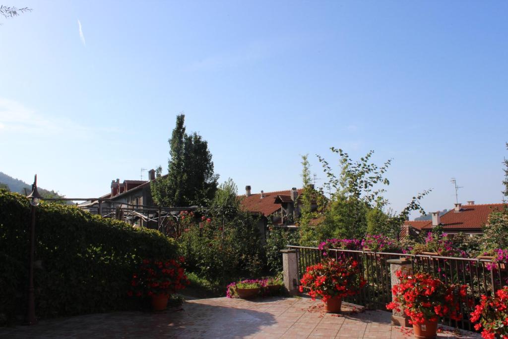 Agriturismo Nonno Tobia Agerola Exterior photo